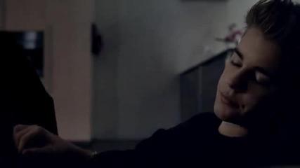 Girlfriend Fragrance Commercial - Justin Bieber - Teaser 3