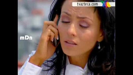 Secretos del Alma - Последен епизод (1 част)