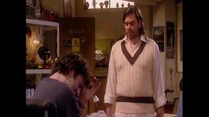 The It Crowd - 2x03 - Moss And The German