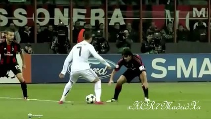 Cristiano Ronaldo 2012 I'm the Best