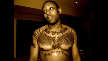 Maino Ft Waka Flocka Flame Ft Gunplay - Rollin