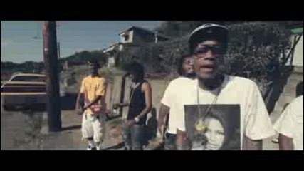 Wiz Khalifa - Black And Yellow [official Music Video]