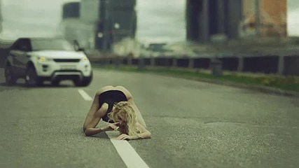 Jamahr - Sometimes (original Mix)