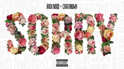 Rick Ross feat. Chris Brown - Sorry