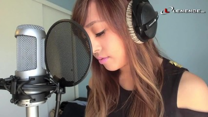 Where Have You Been by Rihanna - Michelle Martinez (cover)
