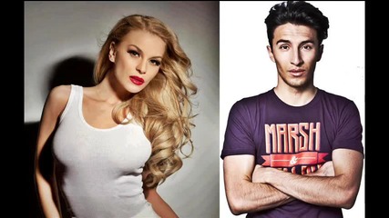 Dess & Alek Sandar - It ain't over ( Cd - Rip )