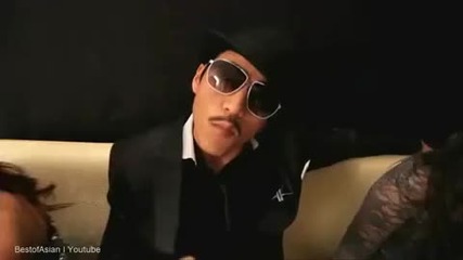 Double K & Bobby Kim - You Aren`t The Only One 