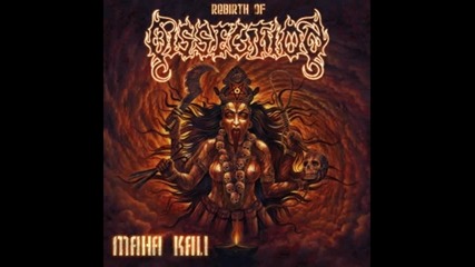 Dissection - Maha Kali