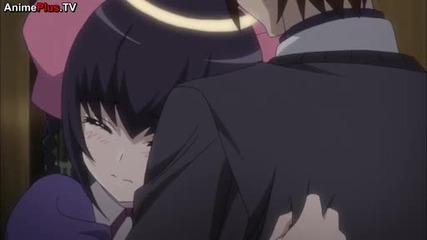 The World God Only Knows 3 Episode 4 eng subs