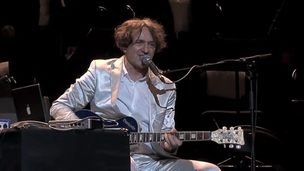 Goran Bregovic - Bella Ciao