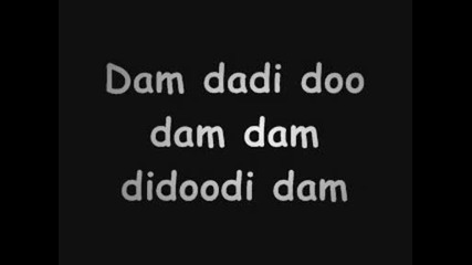 Nightcore - Dam Dadi Doo.wmv