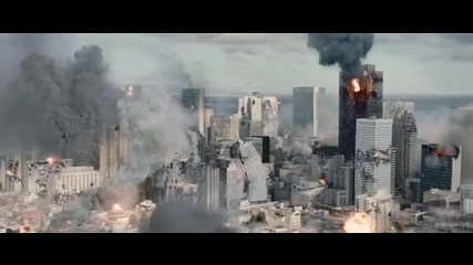 San Andreas - Сан Андреас (2015)