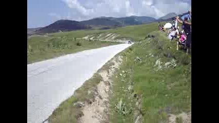 Рали Бълтария 2009