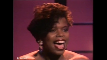 Joyce Sims - Come into my life