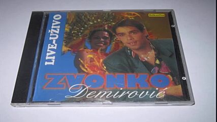 Zvonko Demirovic -_- 2000 - И туџина пари