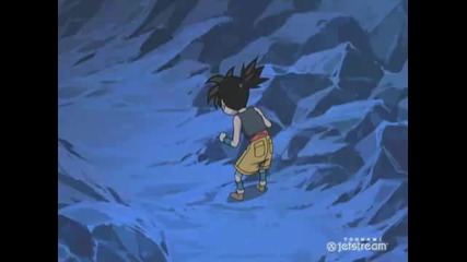 Blue Dragon Episode 30 English Part 1 