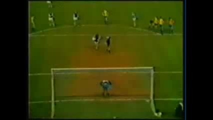 1982 Aston Villa - Barcellona 3-0