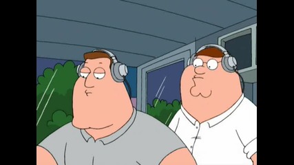 Family Guy - 3x19 - Stuck Together Torn Apart