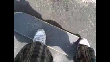 How to do impossible - sk8 