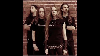 Decadence - Foyer of Hell (decadence 2005)