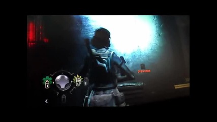 Resident Evil Operation Raccoon City Lupo Vs Tyrant