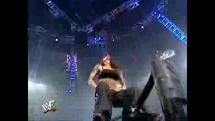 Amy Dumas(lita) Tribute