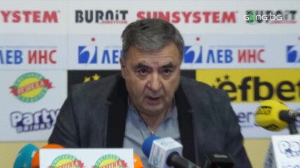 Извънредна пресконференция на БФ Плувни спортове