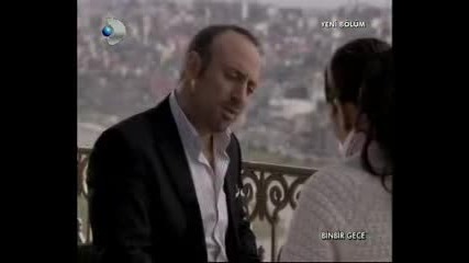 Binbir Gece - 1001 Нощи - Епизод 89 - Част 4/9