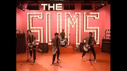 Sum 41 - Still Waiting 