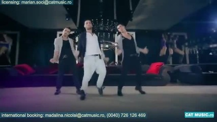 Andreea Banica - Sexy (official Music Video)2011