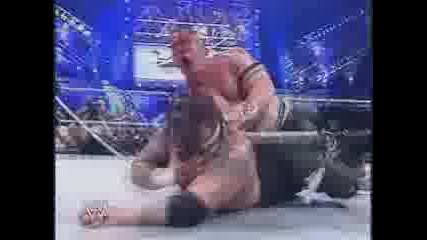John Cena By Robert