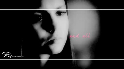 Damon and Elena || It means I'm an idiot