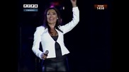 Ceca - Maskarada - (Live) - Istocno Sarajevo - (Tv Rtrs 2014)