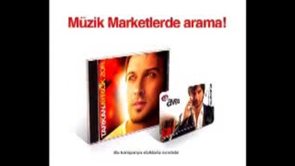 Tarkan