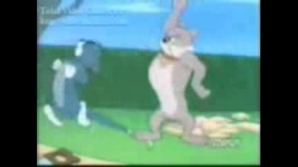 tом & джери - paro0diq