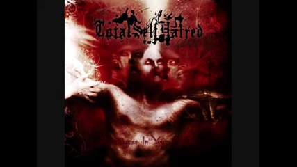 Totalselfhatred - Ascension ( Apocalypse In Your Heart - 2011) 