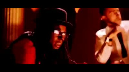 Jay Sean (feat. Lil Wayne) - Down