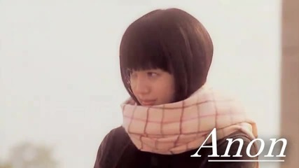[ Hq ] Kimi ni Todoke: The Movie Mv - Annie (reaching you)