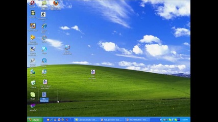 kak Se Pravi Virus