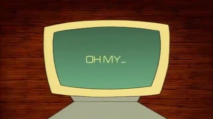 Courage The Cowardly dog - Сезон 1 - Епизод 4