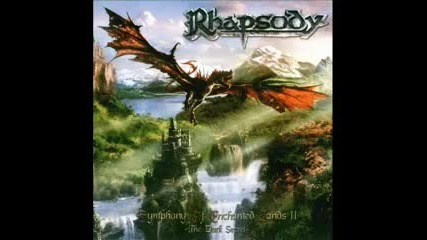 Rhapsody - Sacred Power of Raging Winds