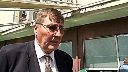 Преизбраха Георги Глушков за президент на БФБаскетбол