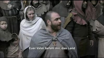 Otto und das Reich 2.5 