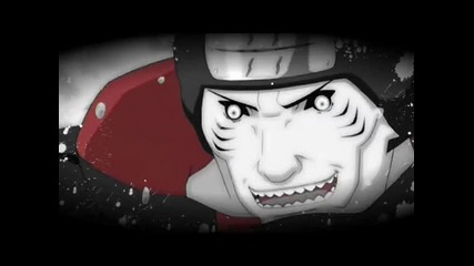 Naruto Shippuuden - [amv] - klick pow