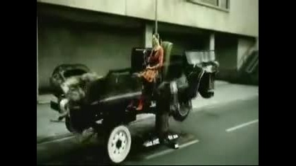 Кола за жени