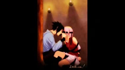 Sasusaku - Blero Sexy Moves