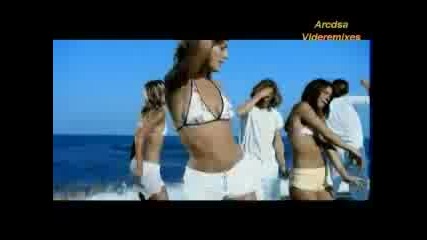 Labworks - Ibiza Sunrise (arcdsa Videoremix)