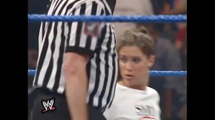 Stephanies The Champ March 30, 2000