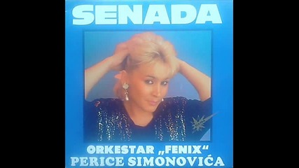 Senada Redzic - Lep je zivot kad se voli