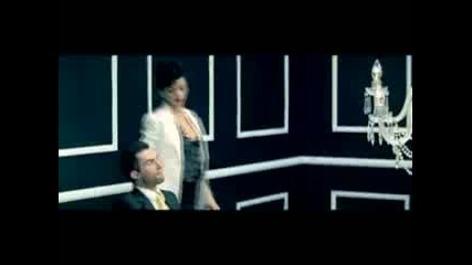 Rihanna Feat. Maroon 5 - If I Never See Your Face Again [official Video]